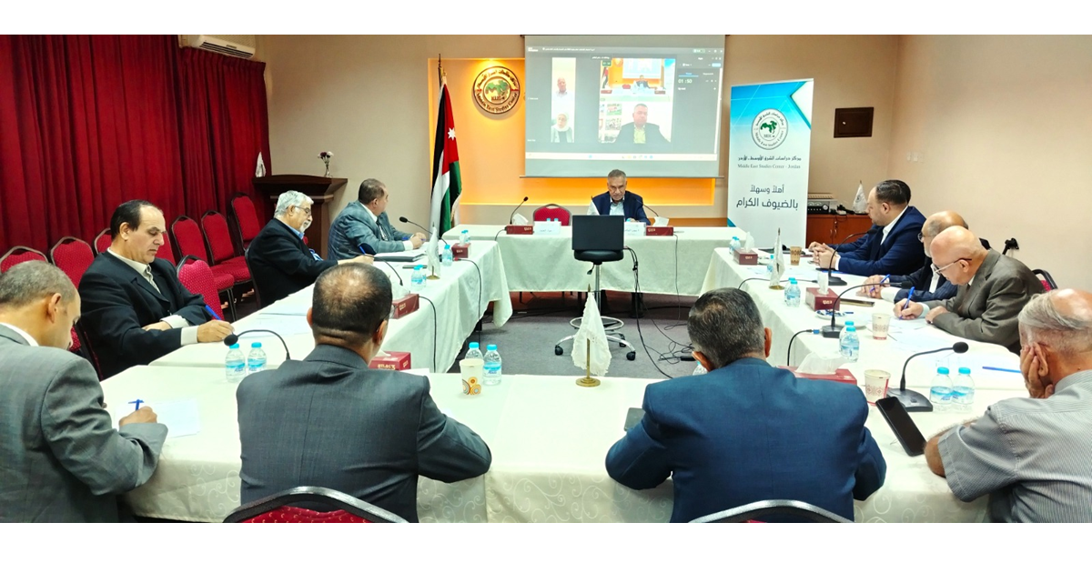 خبراء وسياسيون : التوافق الوطني في الانتخابات شرط لإعادة حيوية المؤسسات الفلسطينية